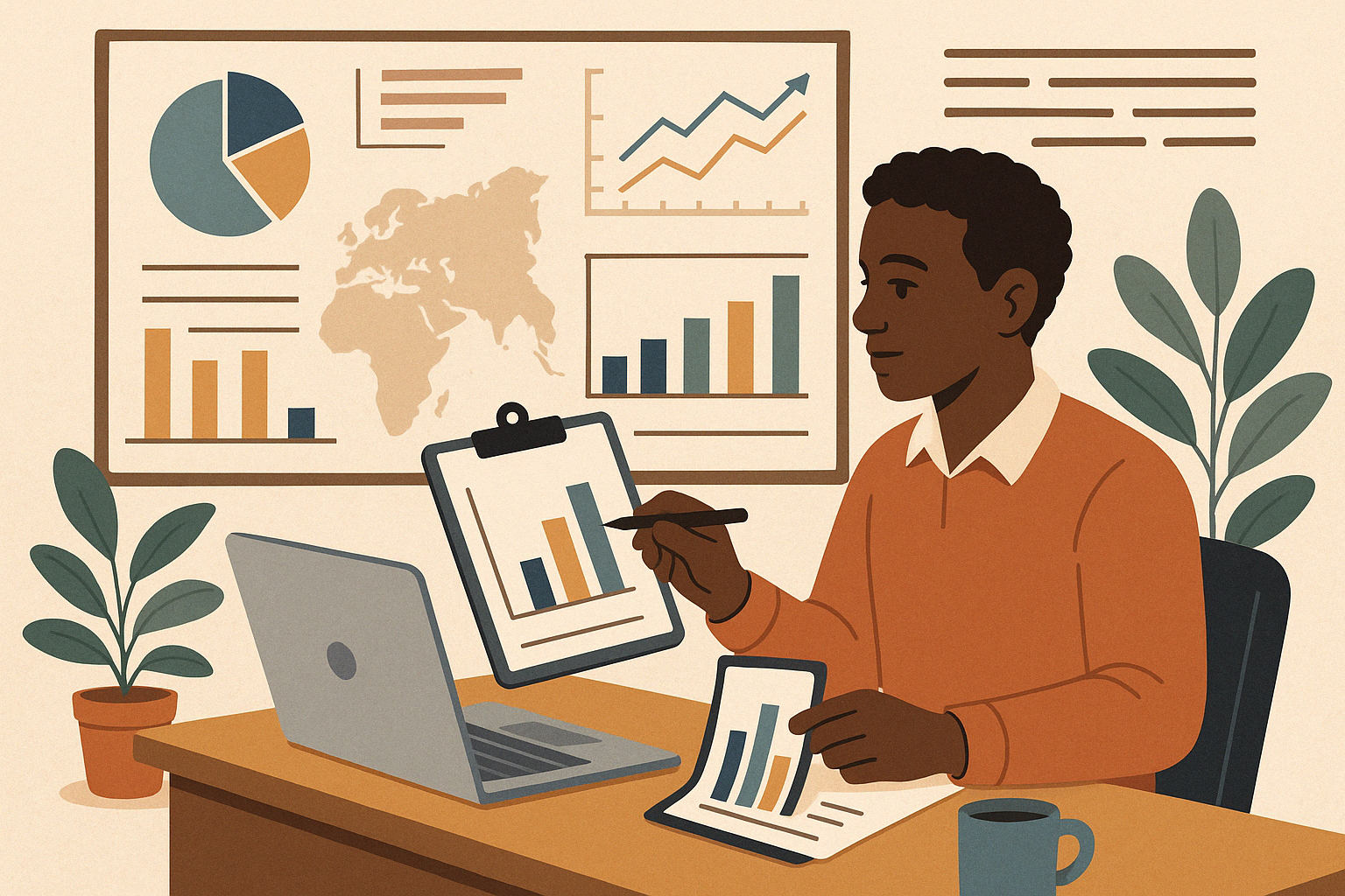 Socio-Economic Research & Policy Analysis